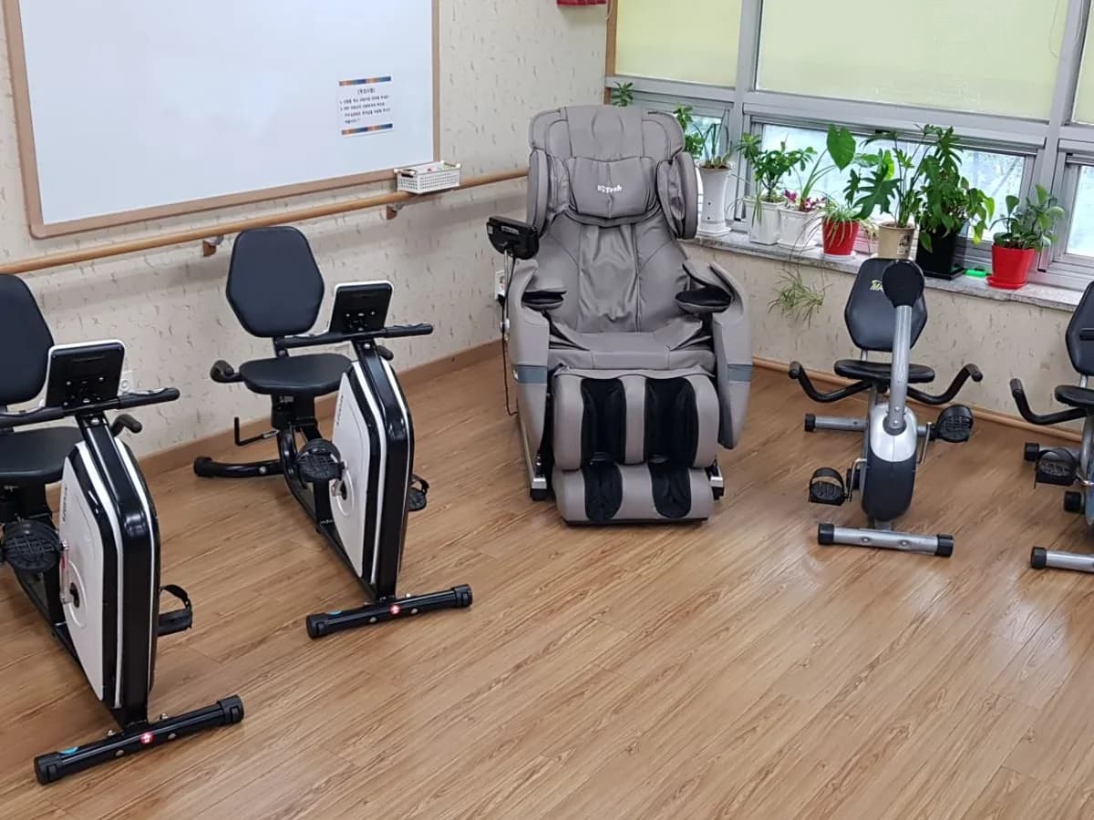 해든채노인복지센터 이미지 4