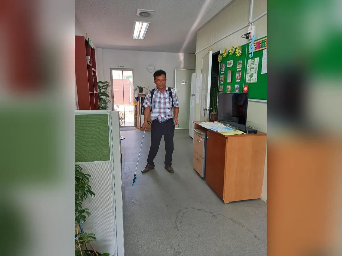 교동재가복지센타 이미지 1