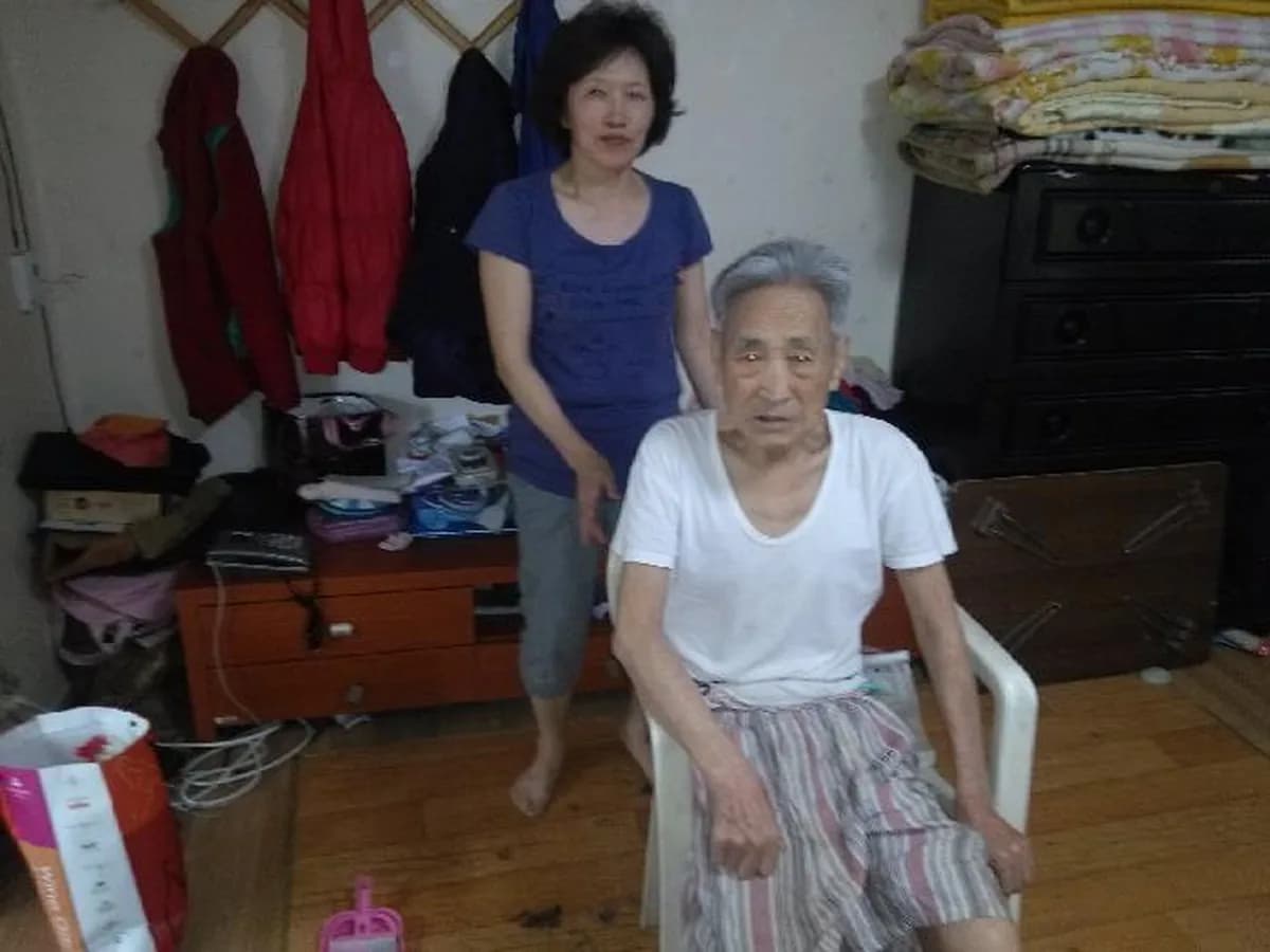 양지뜰노인복지센터 이미지 7