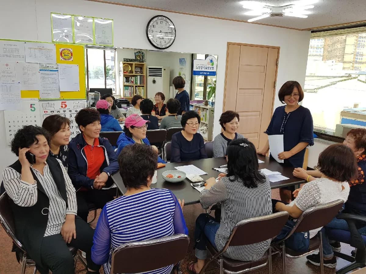 한가족복지센터 이미지 4