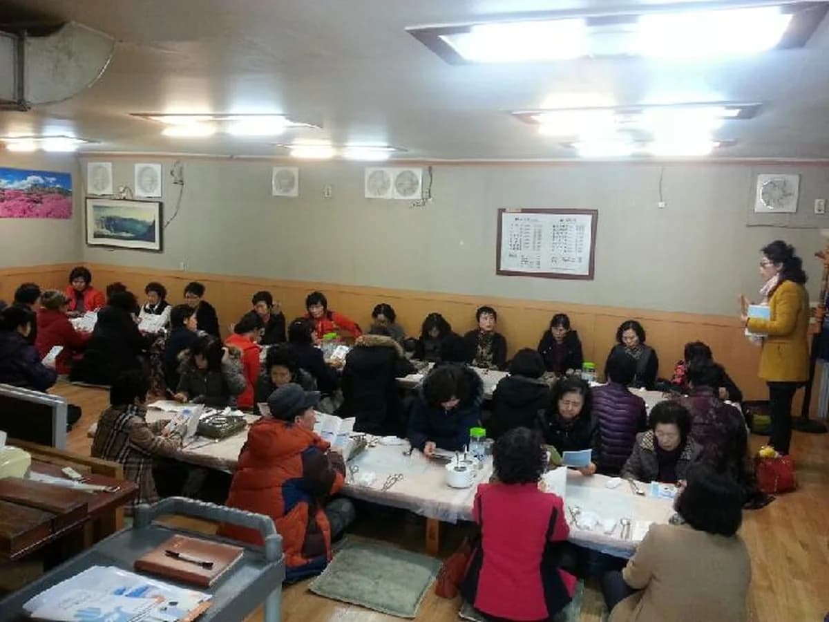 쌍촌재가노인복지센터 이미지 2