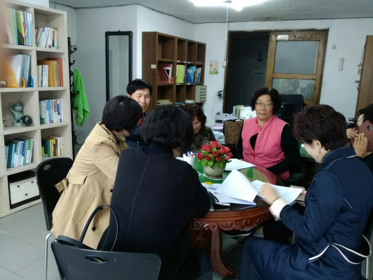 동행재가장기요양기관 이미지 1