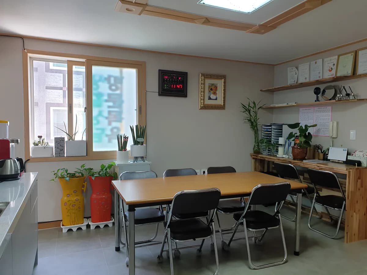 보듬재가노인복지센터 이미지 3
