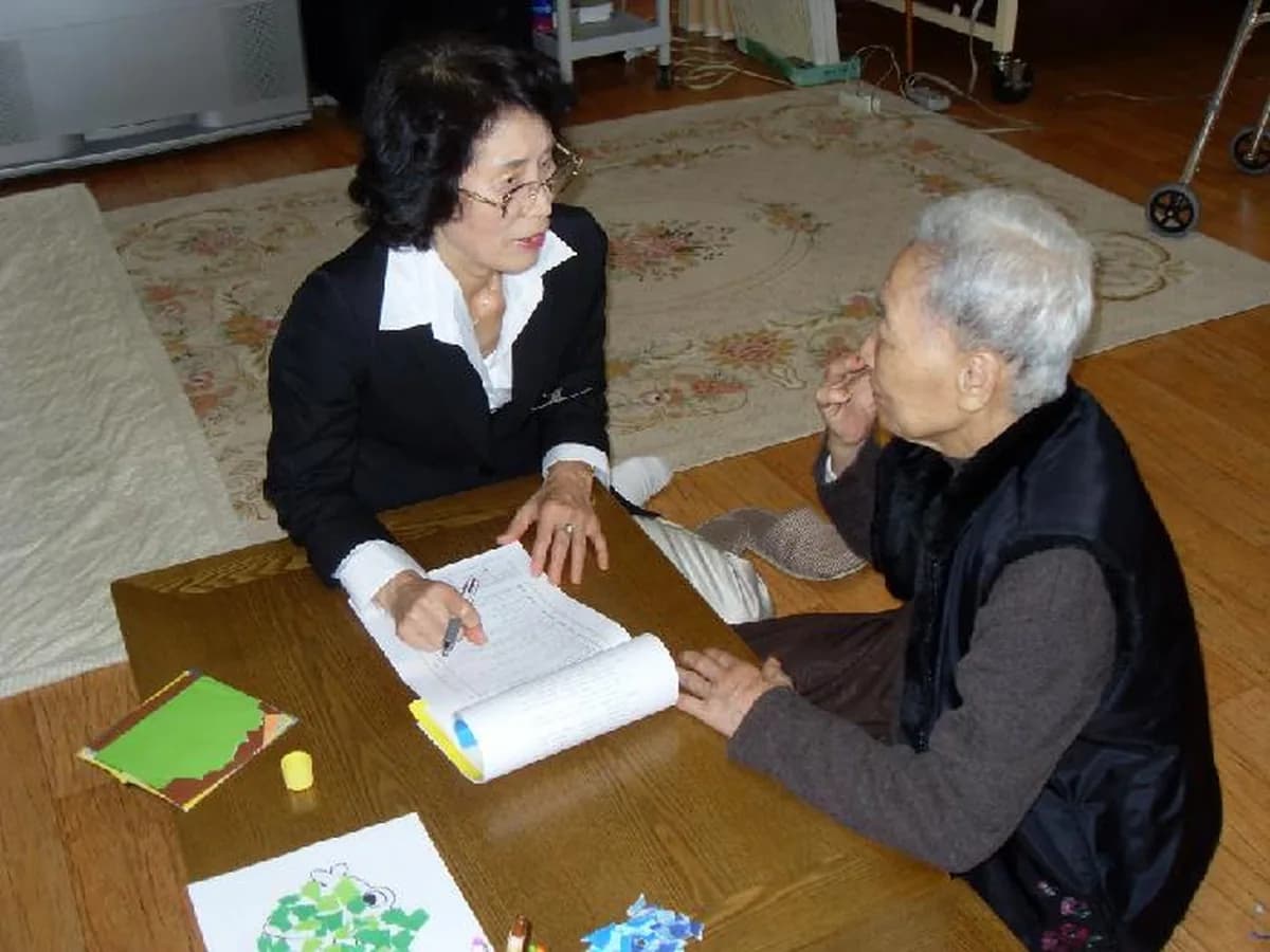 노을빛재가복지센터 이미지 2
