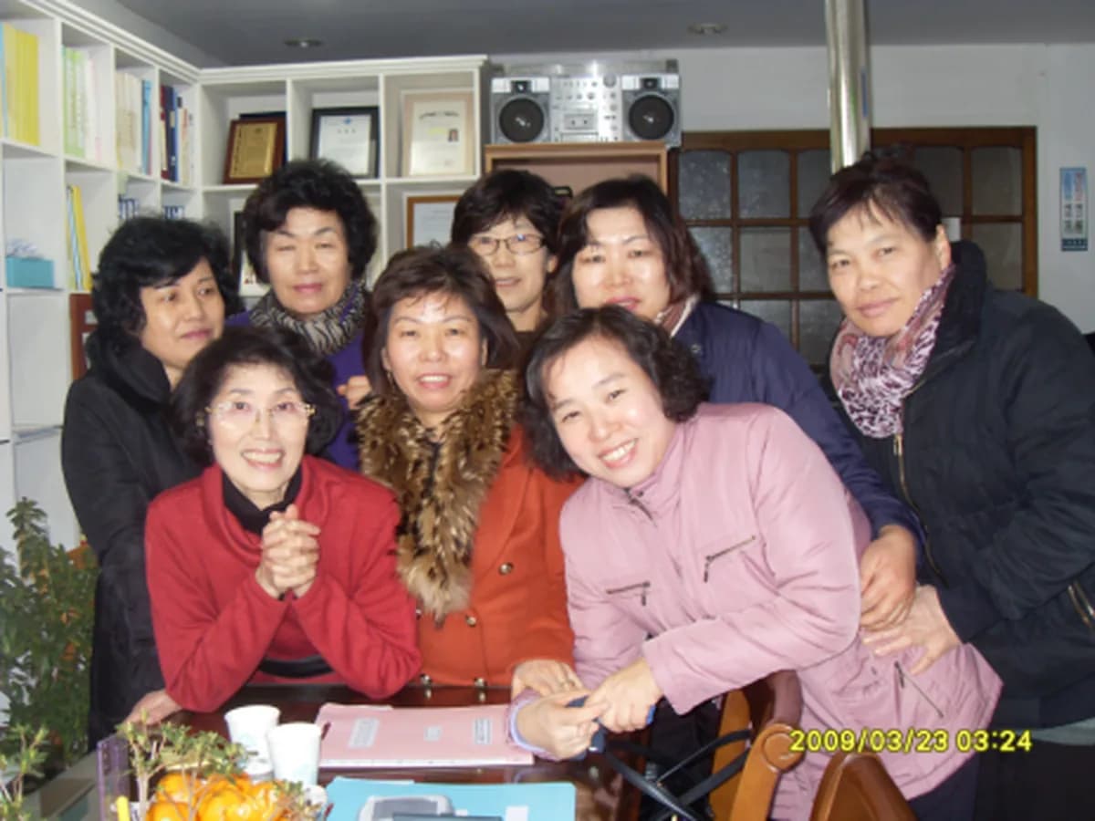 노을빛재가복지센터 이미지 3