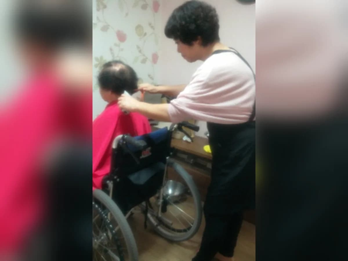 참조은노인복지센터 이미지 6