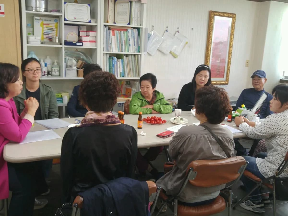 대전효감주간보호센터 이미지 4