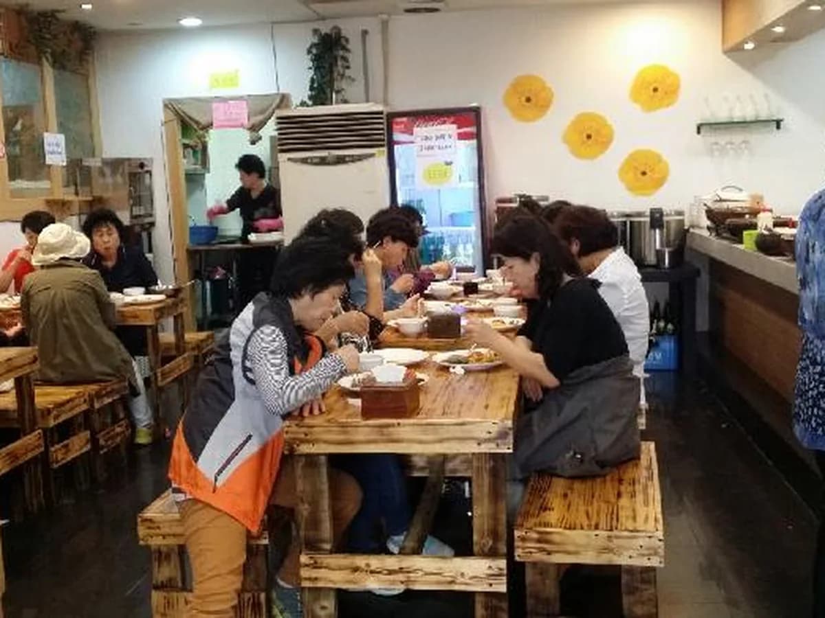 한가족노인복지센터 이미지 4