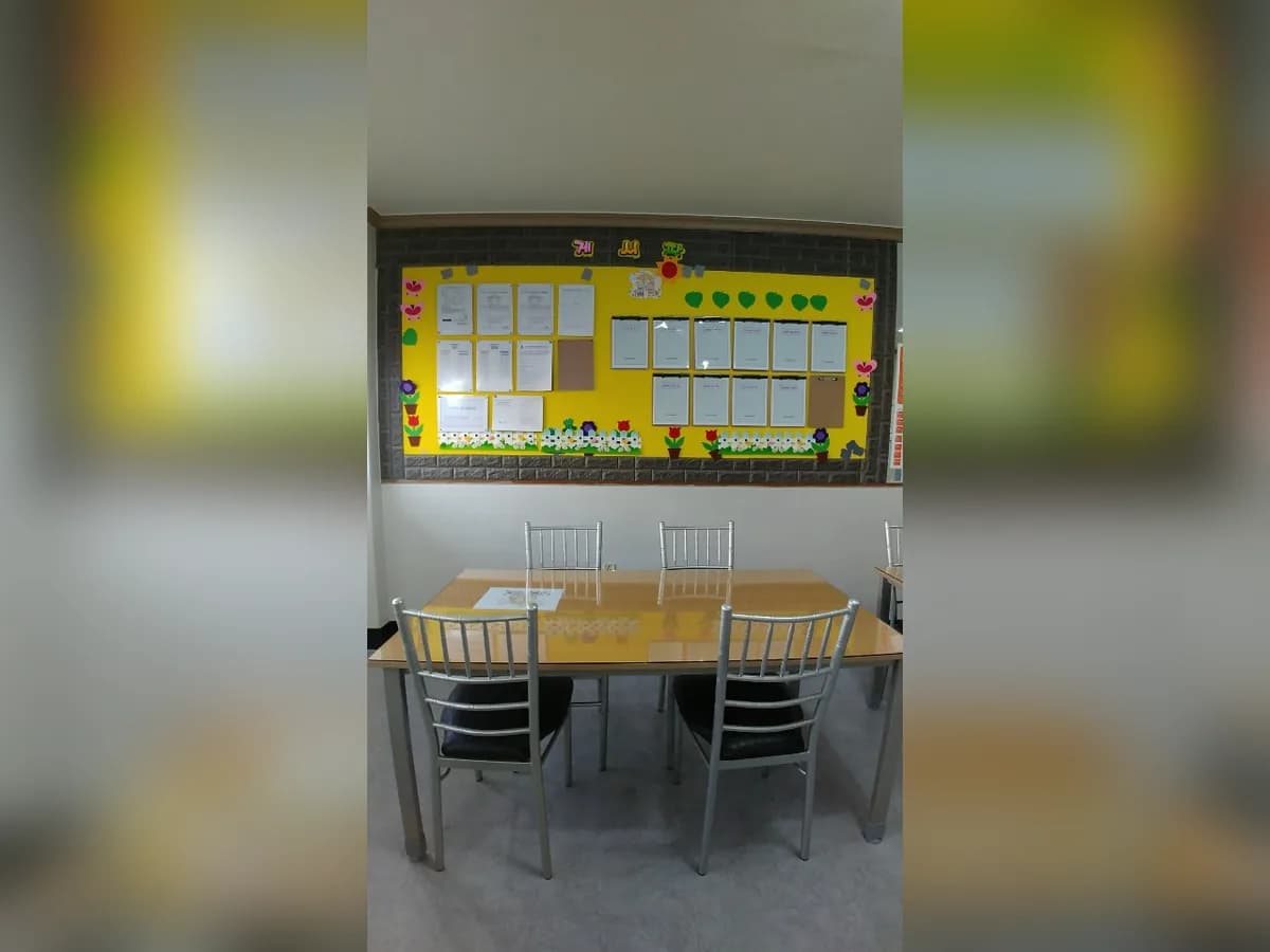 단비노인복지센터 이미지 2