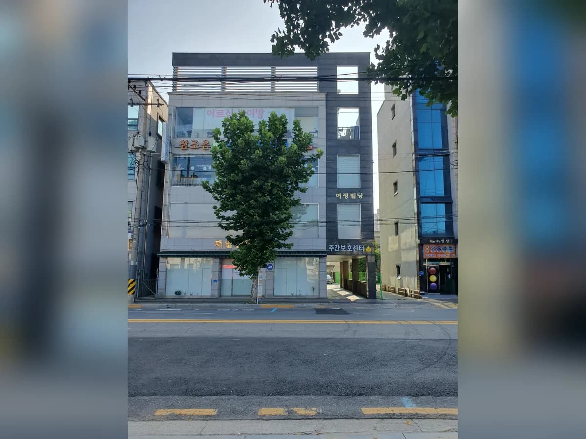 참조은실버케어센터 이미지 7