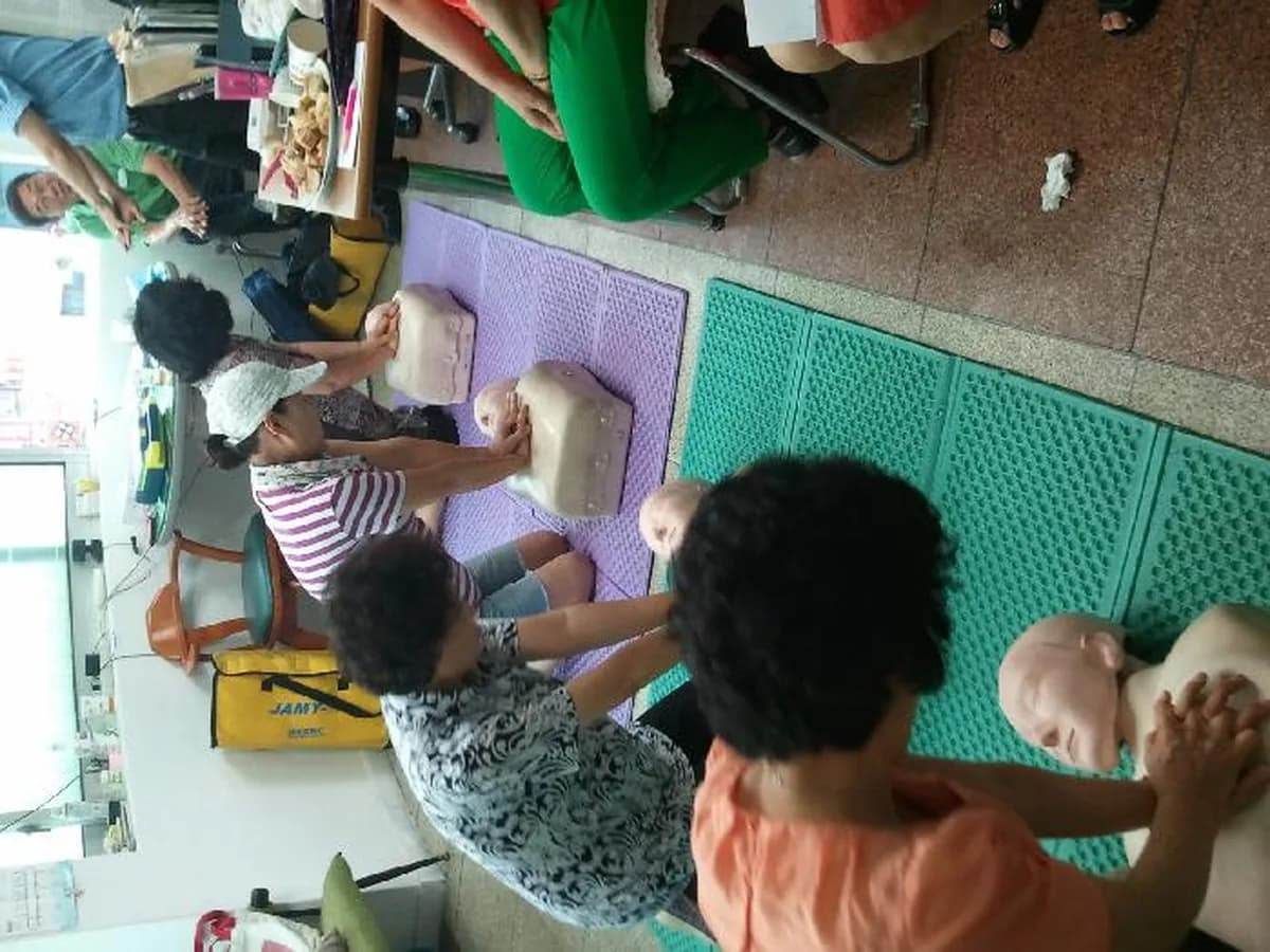 삼천재가노인복지센터 이미지 3