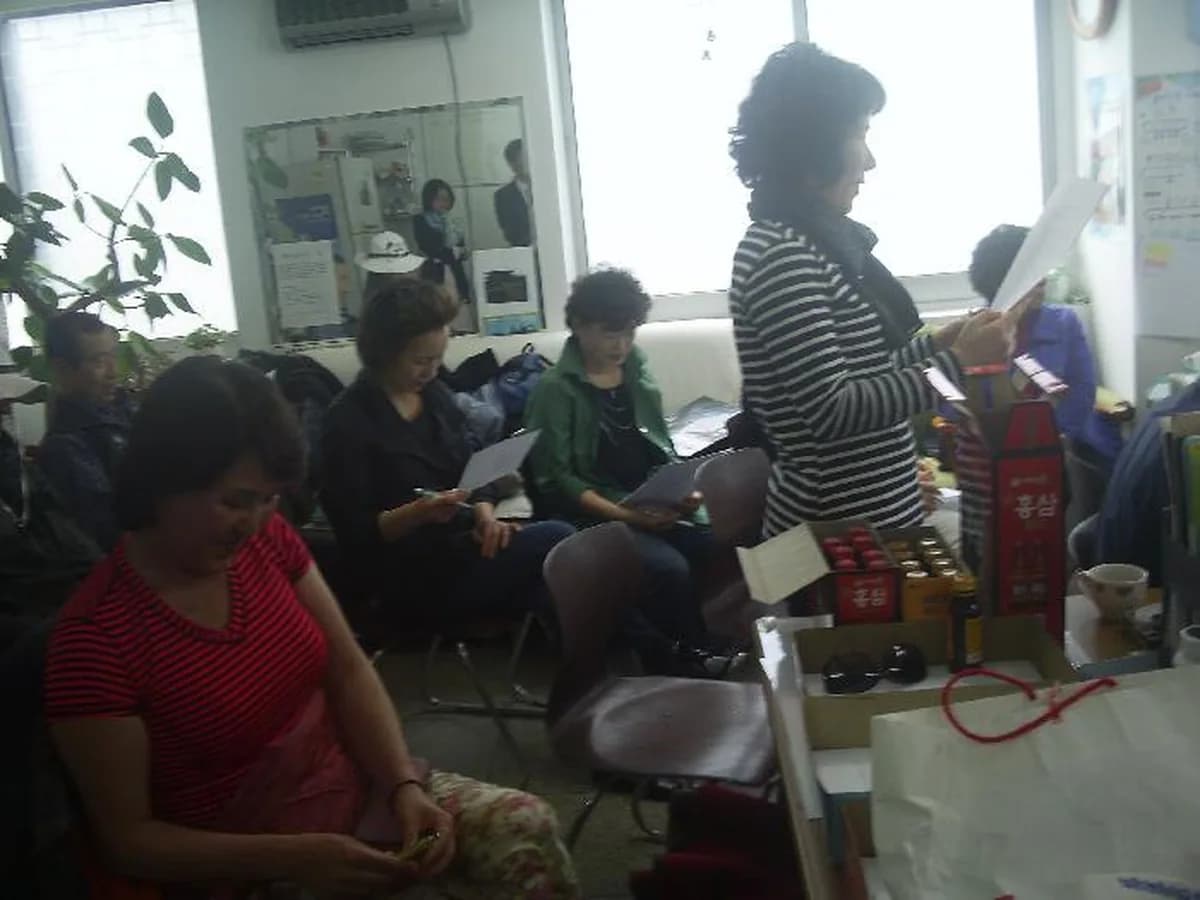 삼천재가노인복지센터 이미지 8