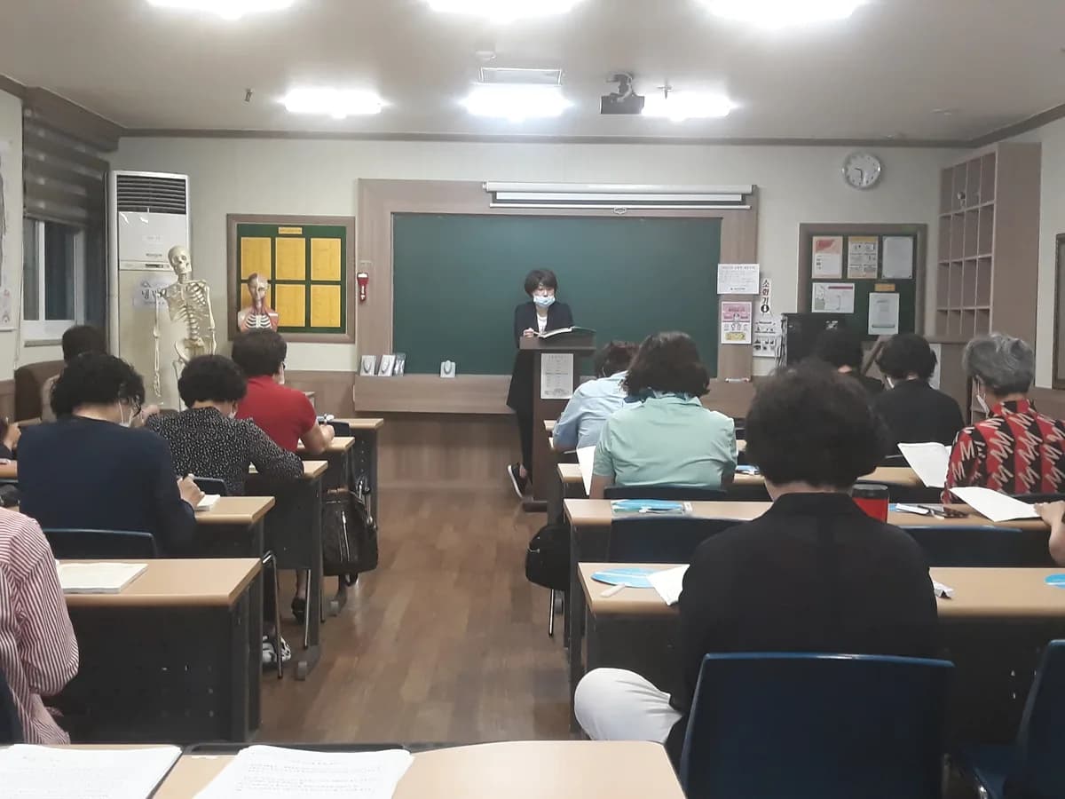 한밭사랑복지센터 이미지 2