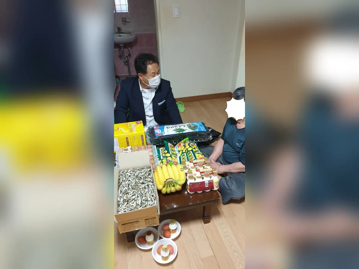 하람노인복지센터 이미지 7