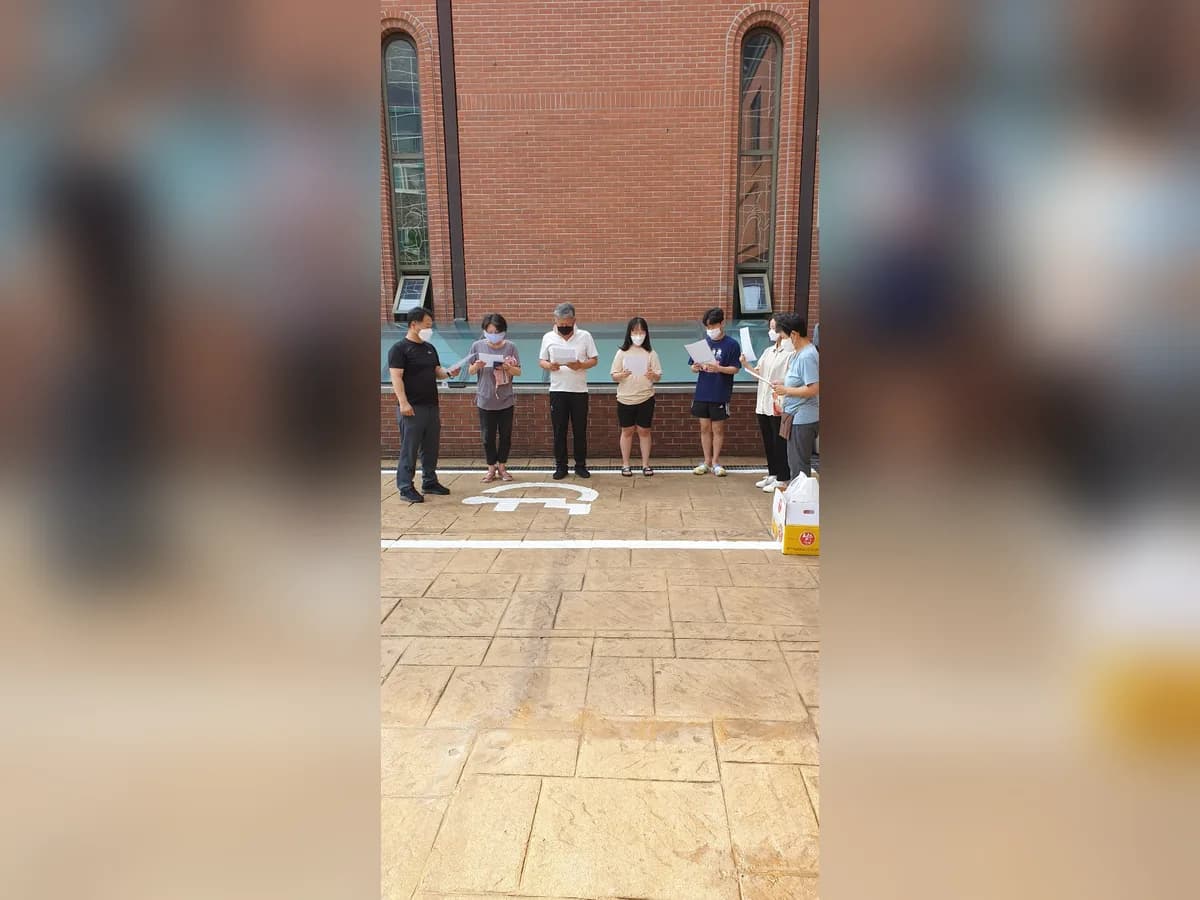 하람노인복지센터 이미지 8