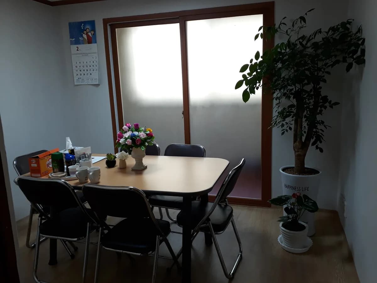 대전성심재가노인복지센터 이미지 1