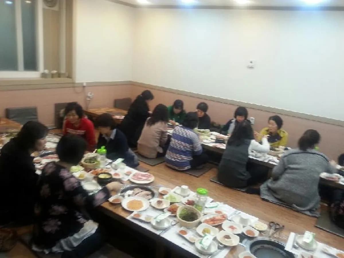 송강사회복지관부설재가장기요양기관 이미지 6