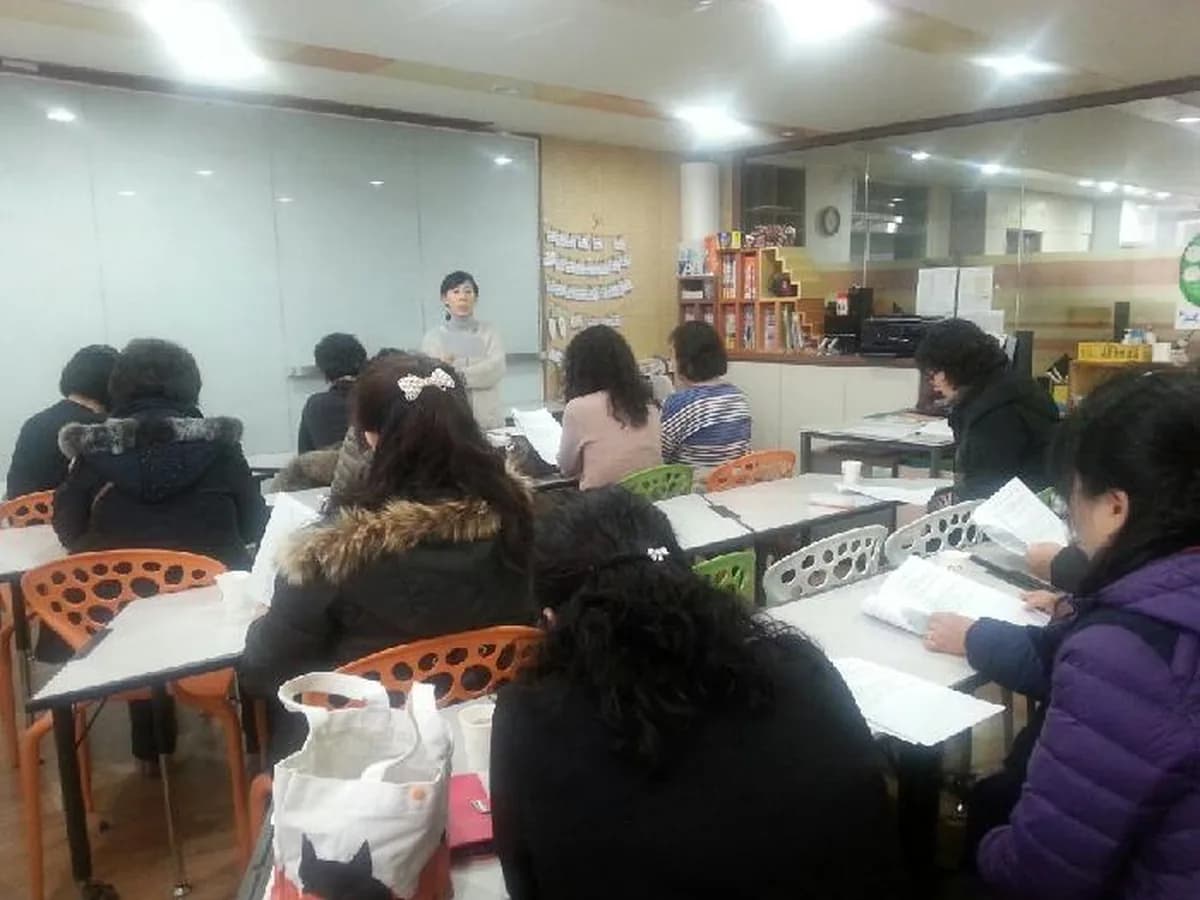 송강사회복지관부설재가장기요양기관 이미지 7