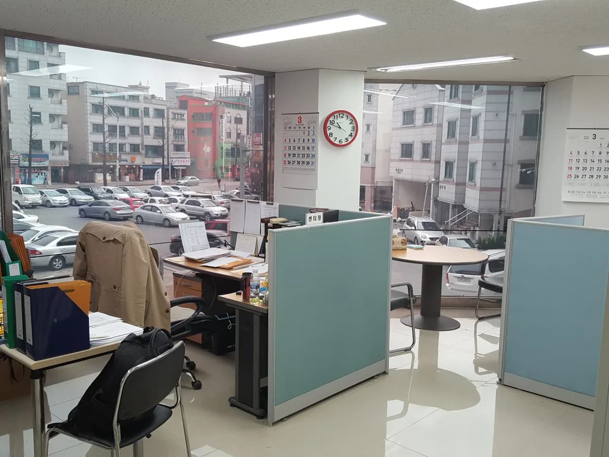 햇살어르신복지센터 이미지 6