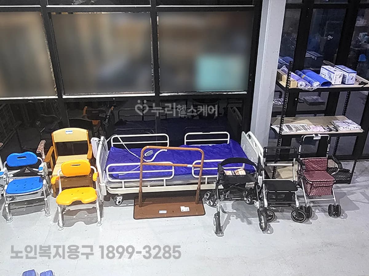 누리헬스케어 이미지 2