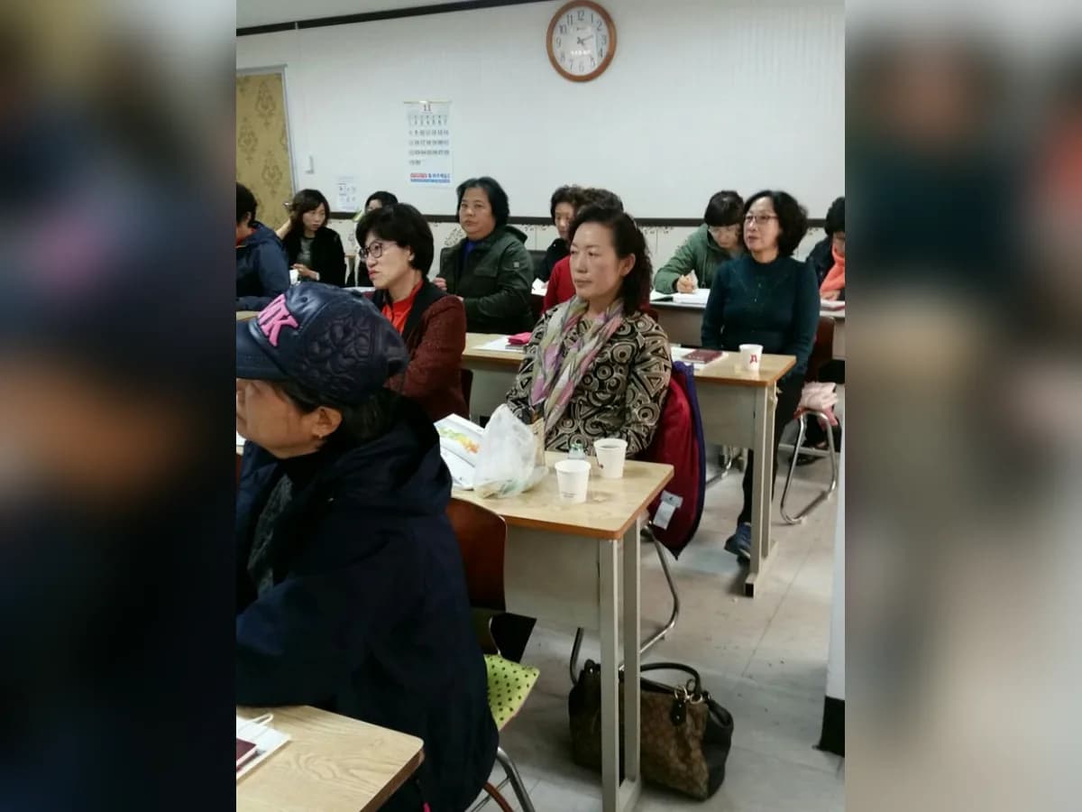 일심방문요양센터 이미지 1