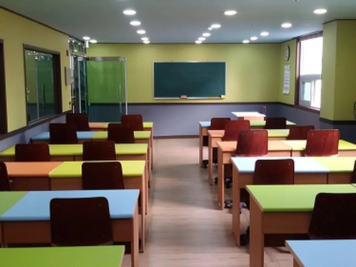 울산한우리노인복지시설 이미지 3