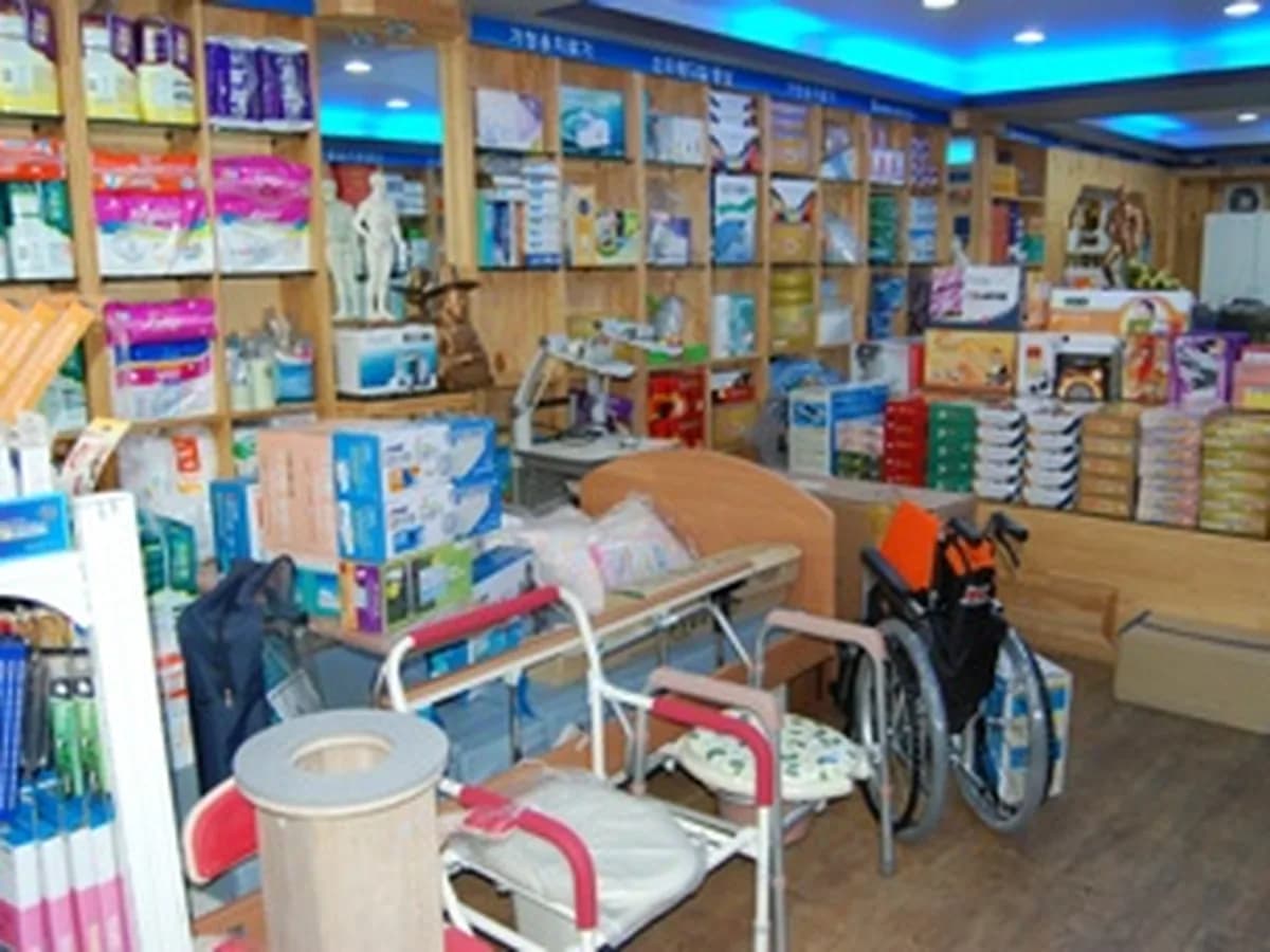 신우메디칼통상 이미지 5
