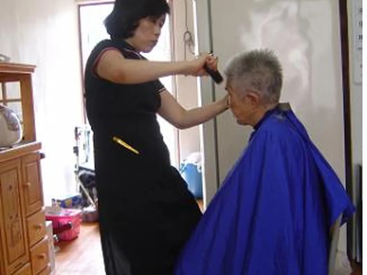효드림노인요양센터 이미지 6