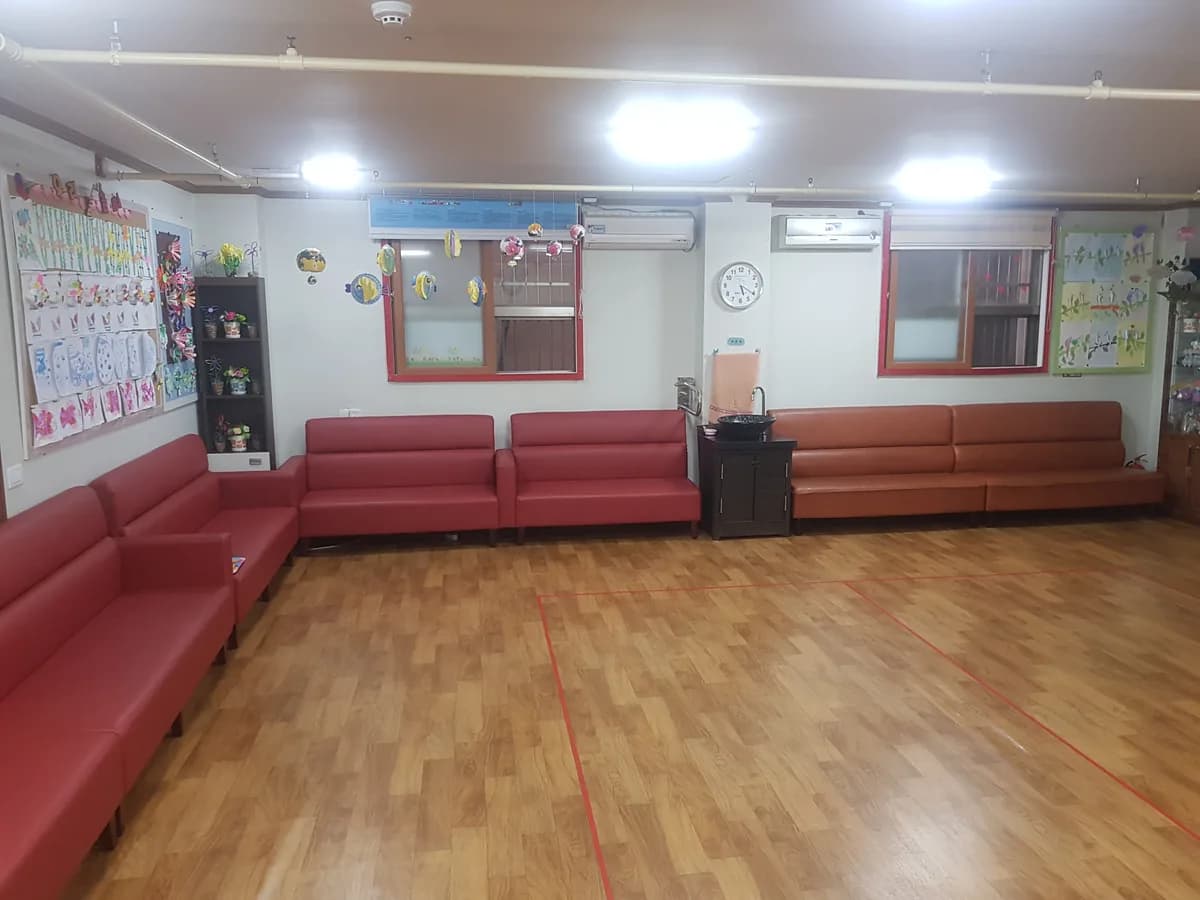 한사랑노인복지센터 이미지 2