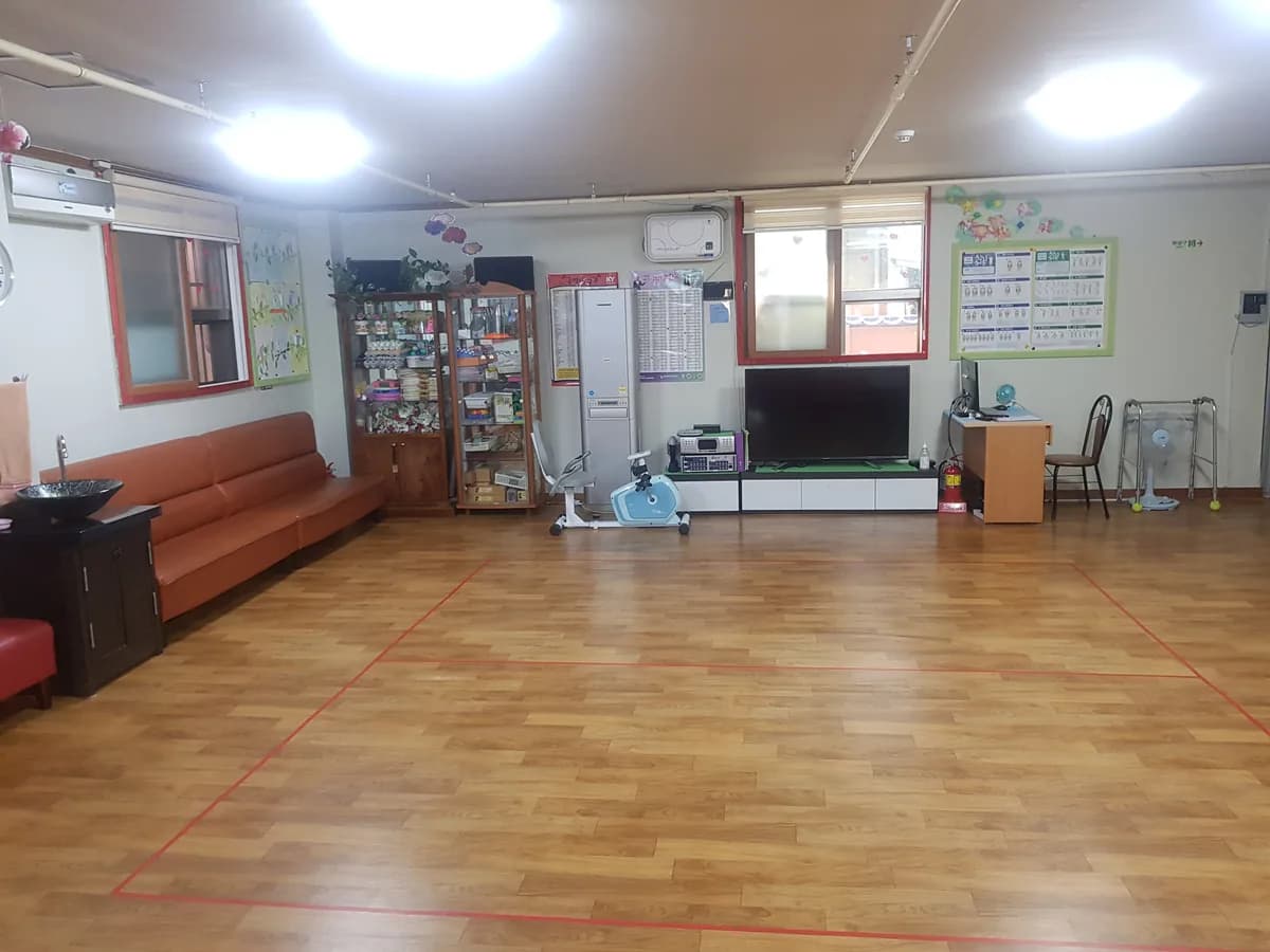 한사랑노인복지센터 이미지 5