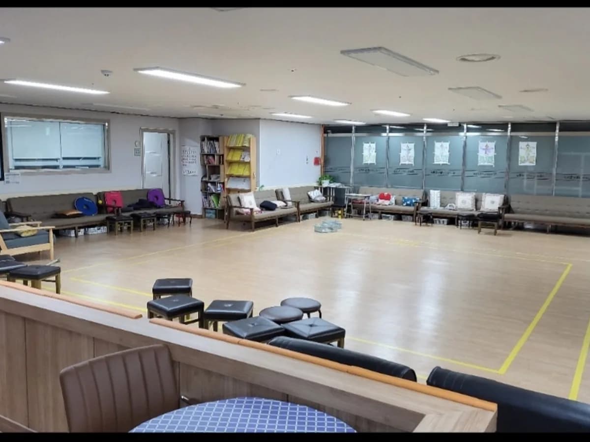 사랑의노인주간보호센터 이미지 7