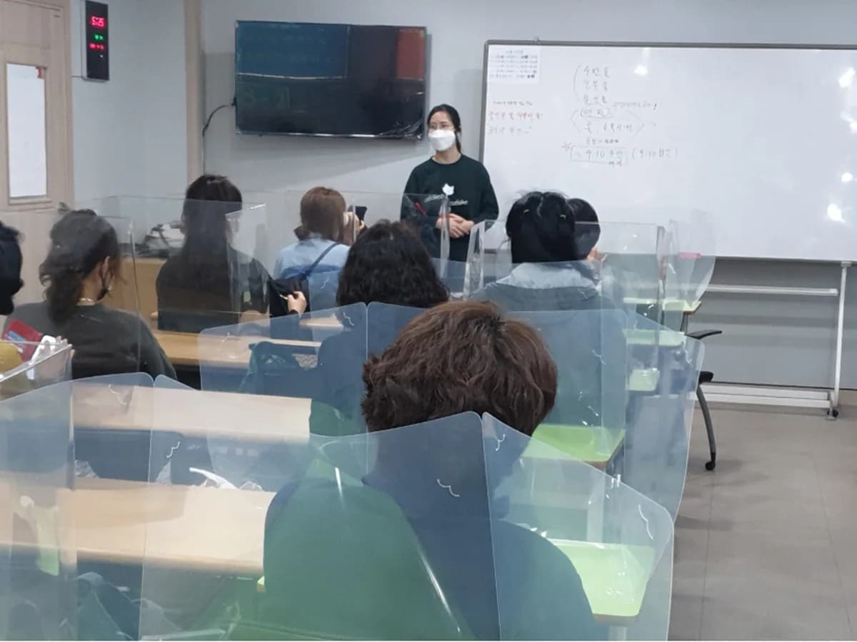 남울산복지센터 이미지 7
