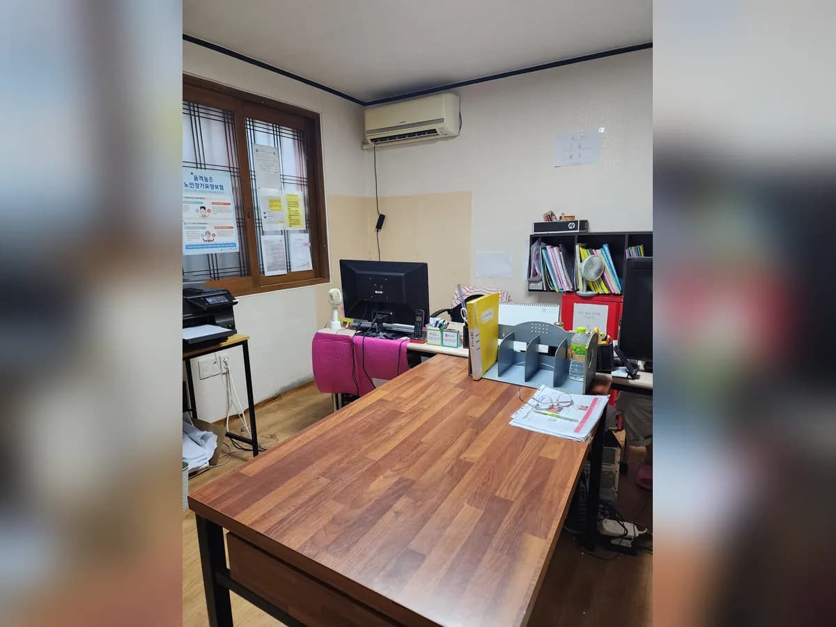 춘혜재가복지센터 이미지 2
