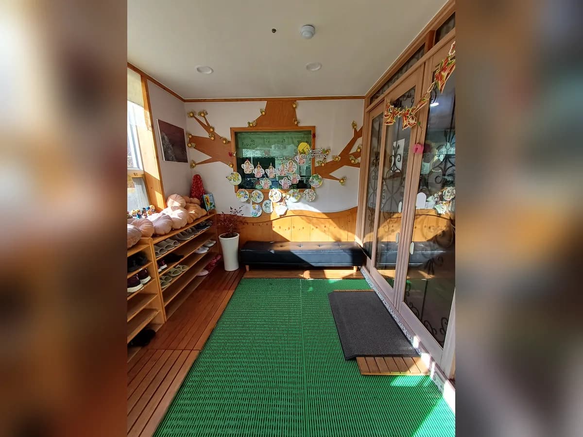 자연숲주간보호센터 이미지 5
