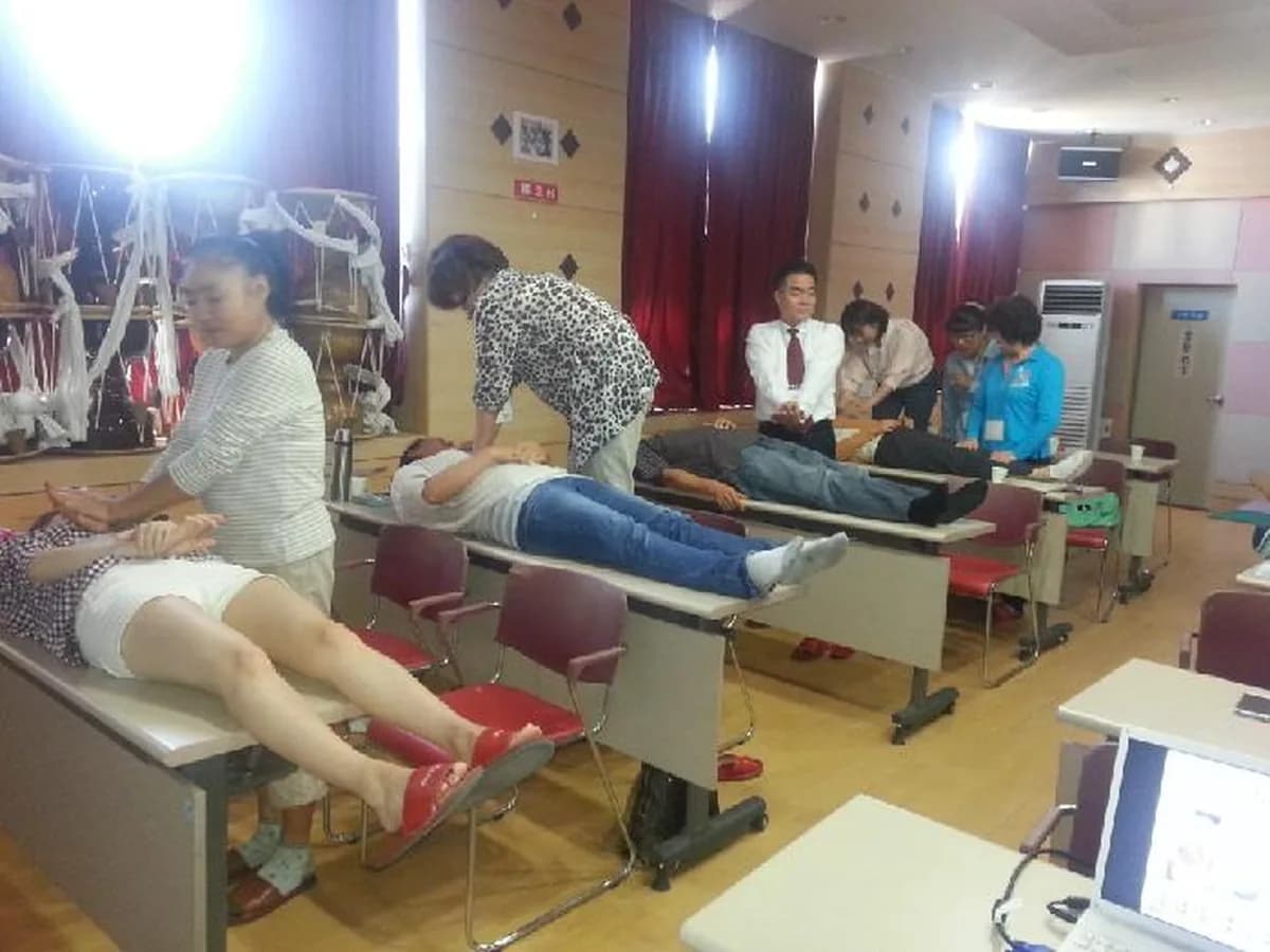 세종시행복주간보호센터 이미지 7