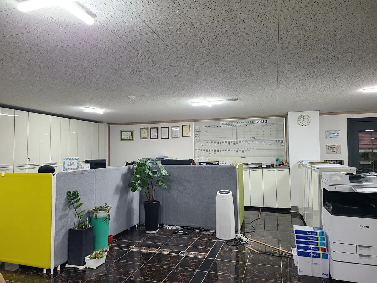 (주)돌봄세상 이미지 3
