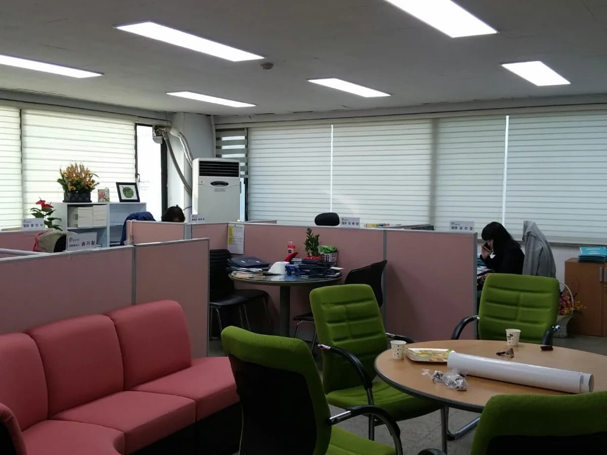 (주)돌봄세상 이미지 5