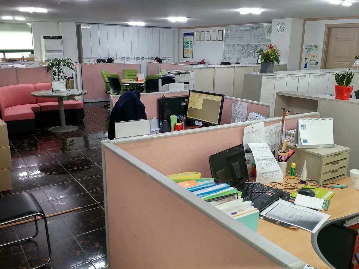 (주)돌봄세상 이미지 8