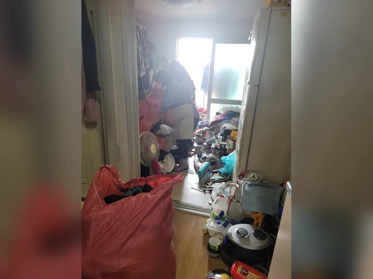 정다운재가복지센터 이미지 5