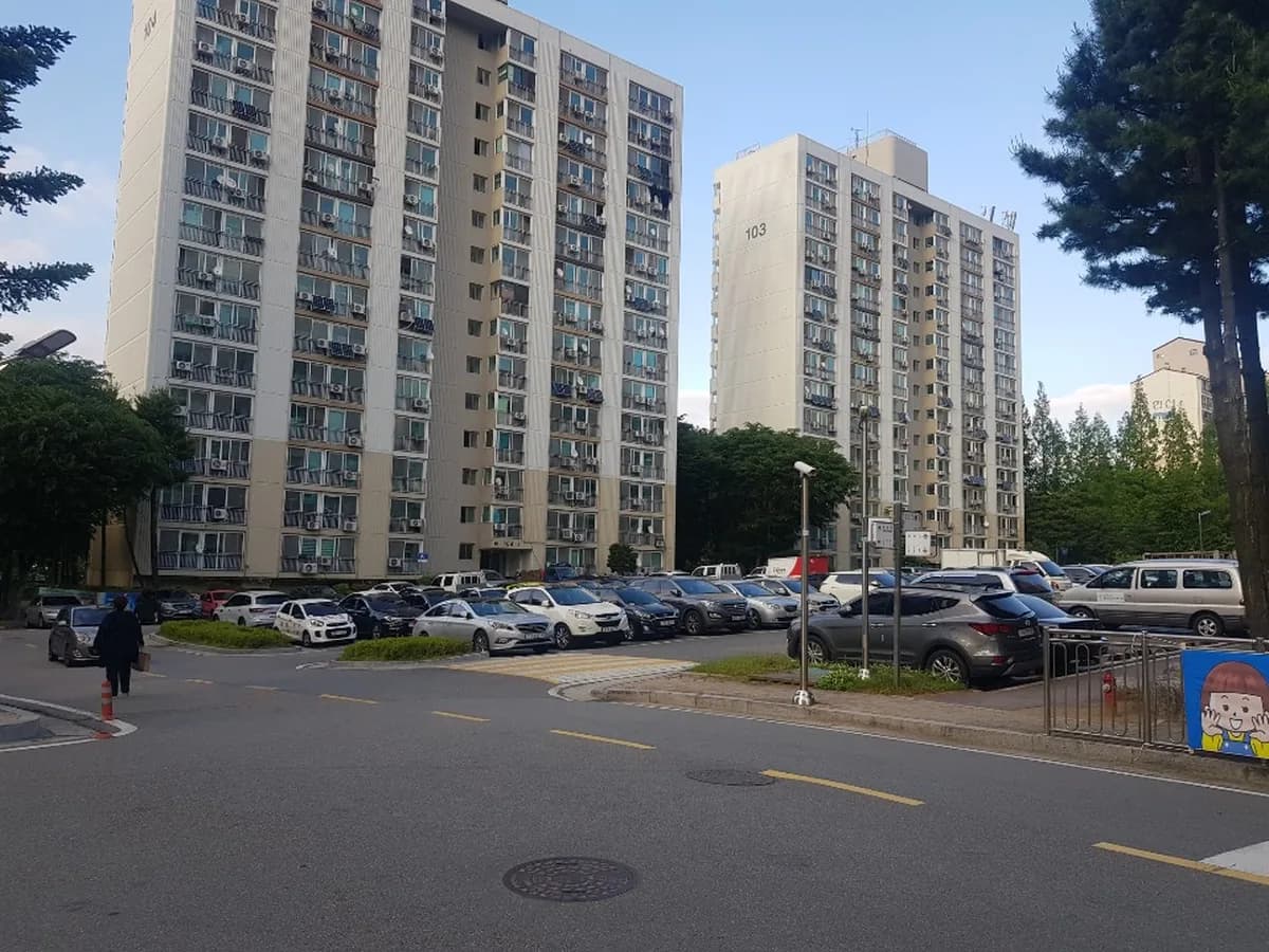 서광요양복지센터 이미지 1