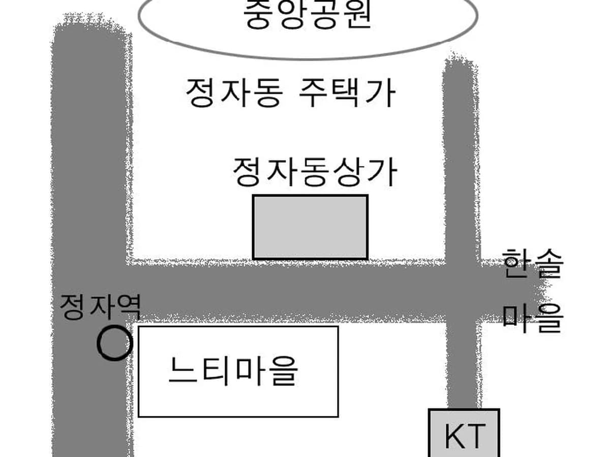 분당노인복지센터 이미지 3