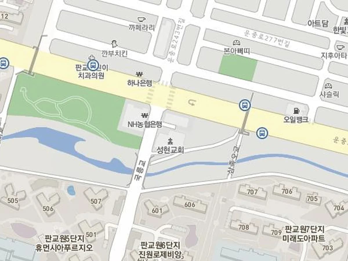미리내실버홈케어 이미지 5