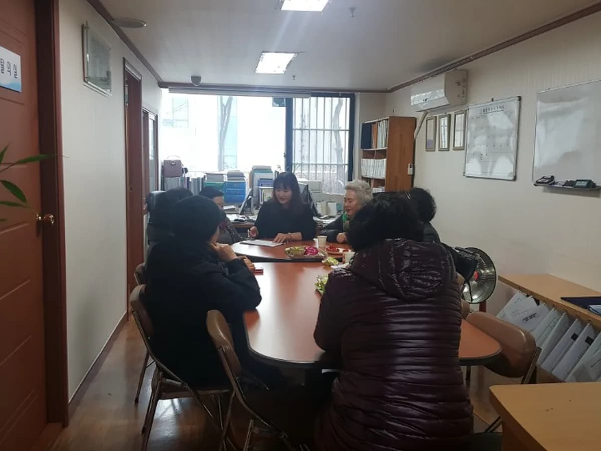 청솔재가장기요양센터 이미지 1