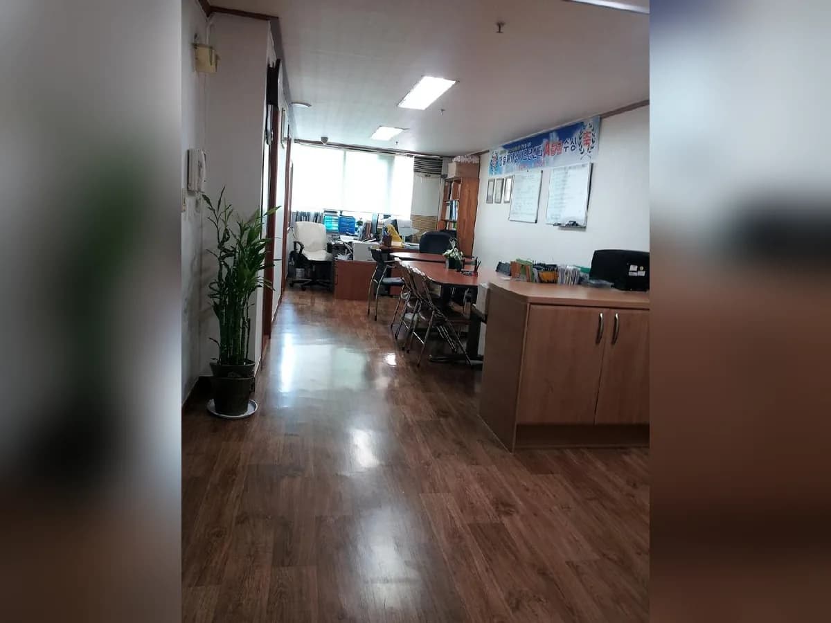 청솔재가장기요양센터 이미지 4