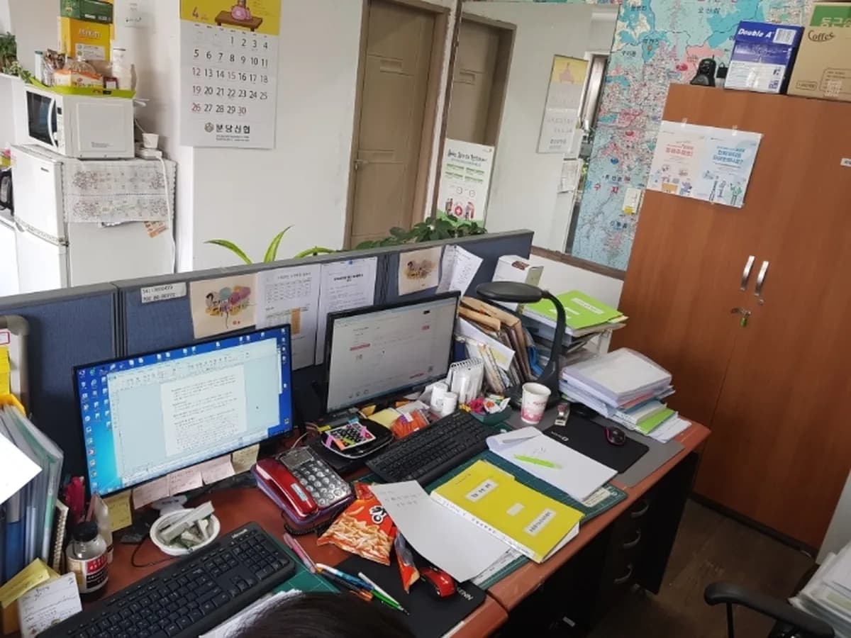 효림재가노인복지센터 이미지 2