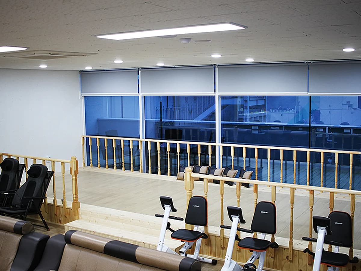 미소주야간보호센터 이미지 4