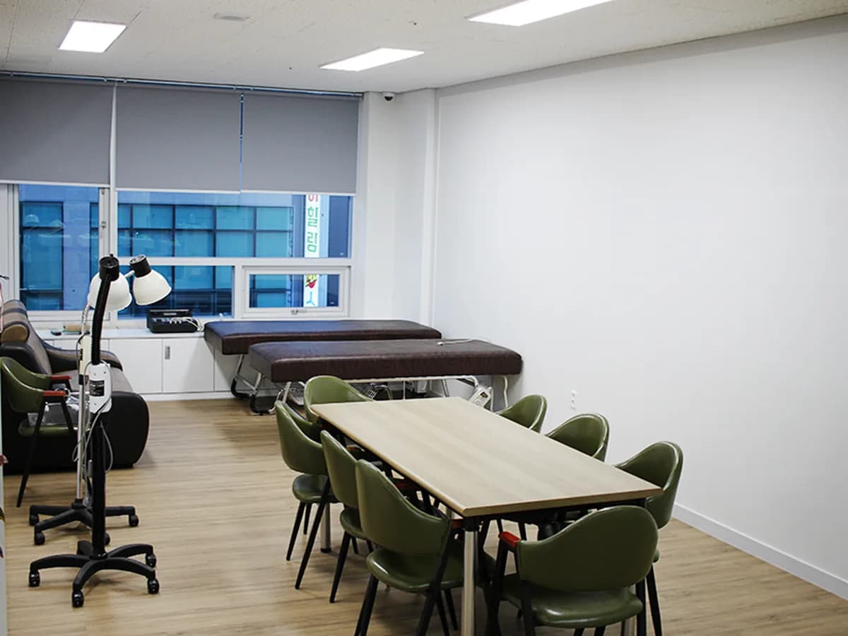 미소주야간보호센터 이미지 8