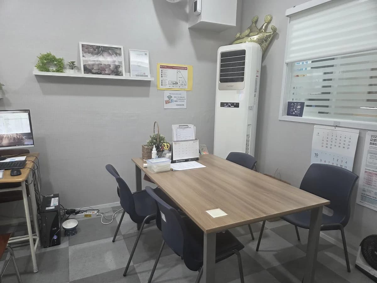 누리실버케어센터 이미지 3