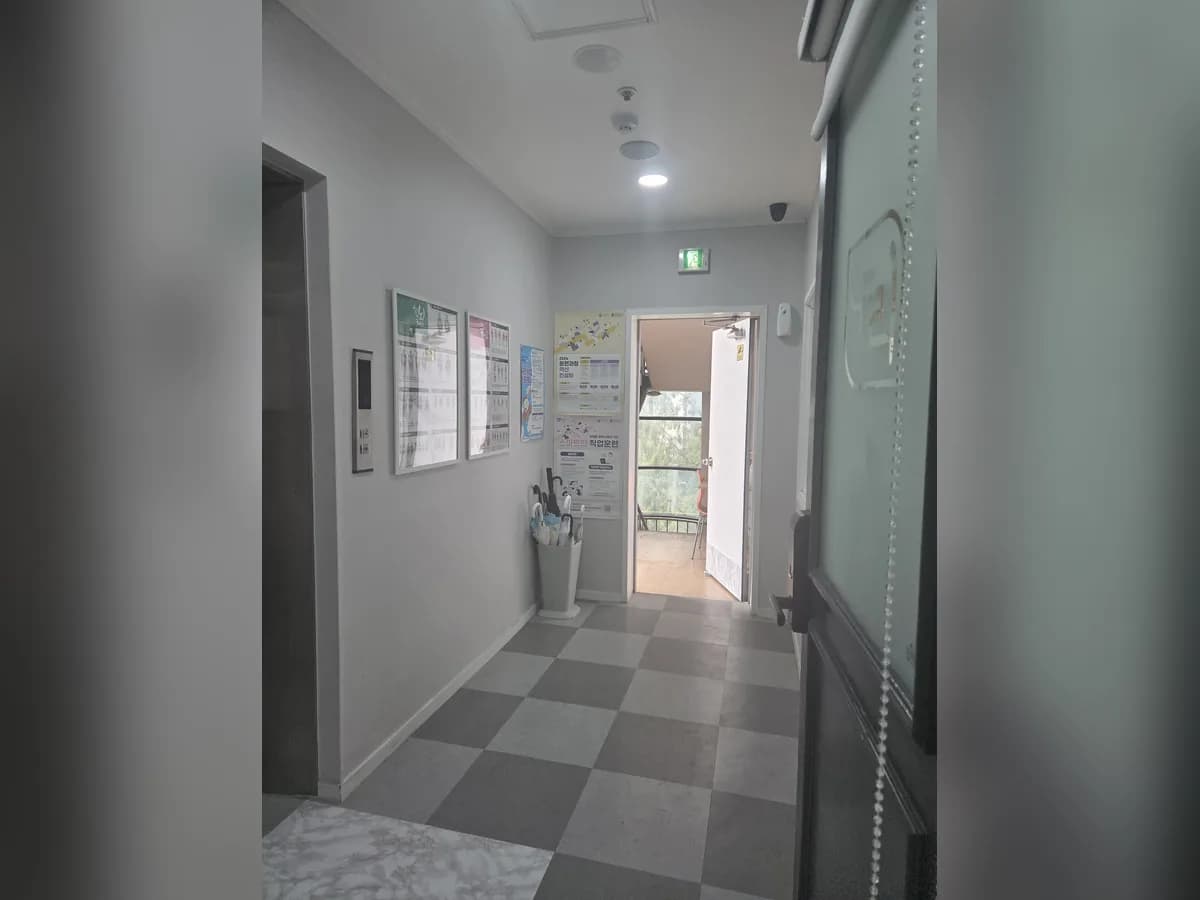 누리실버케어센터 이미지 4