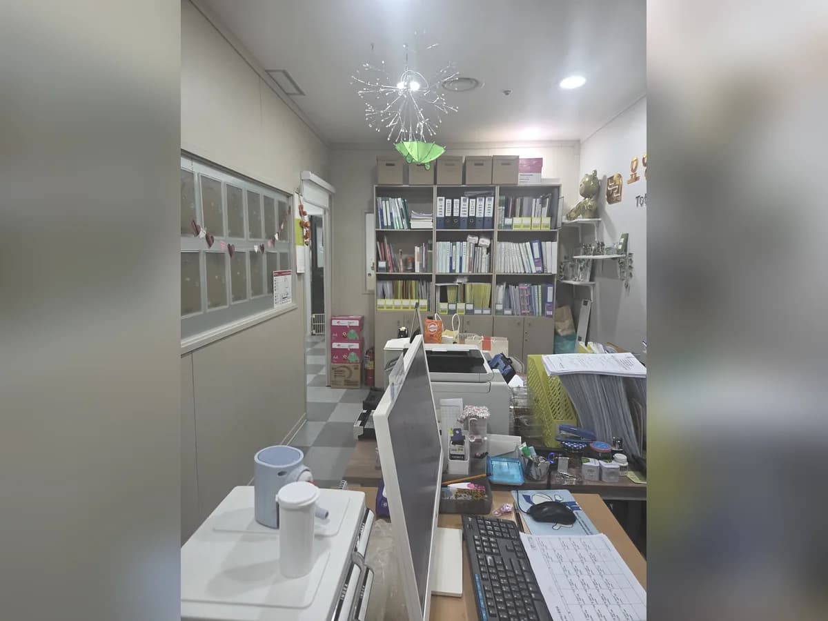 누리실버케어센터 이미지 6